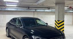 Hyundai Grandeur 2016 годаүшін9 700 000 тг. в Астана – фото 2