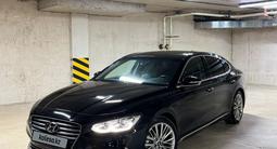 Hyundai Grandeur 2016 годаүшін9 700 000 тг. в Астана