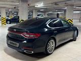 Hyundai Grandeur 2016 годаүшін9 700 000 тг. в Астана – фото 4