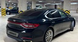 Hyundai Grandeur 2016 годаүшін9 700 000 тг. в Астана – фото 4
