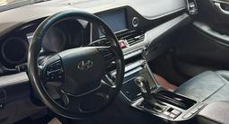 Hyundai Grandeur 2016 годаүшін9 700 000 тг. в Астана – фото 5
