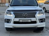 Lexus LX 570 2012 года за 26 500 000 тг. в Шымкент