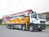 Howo  HB62V 2025 года в Алматы – фото 2