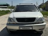 Lexus RX 300 2003 годаүшін5 000 000 тг. в Шымкент – фото 2