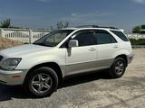 Lexus RX 300 2003 годаүшін5 000 000 тг. в Шымкент