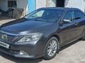 Toyota Camry 2012 годаүшін9 500 000 тг. в Сарыозек – фото 2