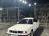 BMW 520 1991 года за 1 100 000 тг. в Балхаш – фото 3