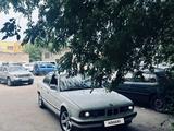 BMW 520 1991 года за 1 100 000 тг. в Балхаш
