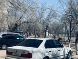 BMW 520 1991 года за 1 100 000 тг. в Балхаш – фото 5