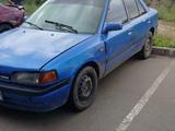 Mazda 323 1992 года за 550 000 тг. в Мерке – фото 2