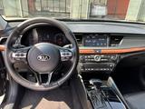 Kia K7 2017 года за 10 200 000 тг. в Алматы – фото 5