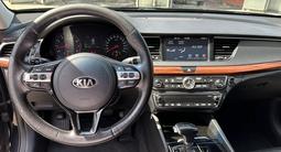 Kia K7 2017 года за 10 200 000 тг. в Алматы – фото 5