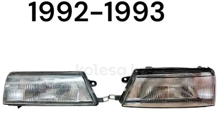 Фара передняя на subaru legasy 1992-1993 под длинный поворотник за 16 000 тг. в Алматы