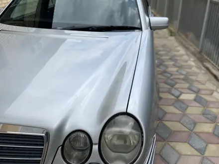 Mercedes-Benz E 280 1998 года за 4 000 000 тг. в Кызылорда – фото 4