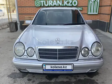 Mercedes-Benz E 280 1998 года за 4 000 000 тг. в Кызылорда – фото 11