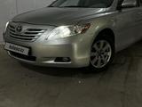 Toyota Camry 2006 годаүшін5 700 000 тг. в Астана