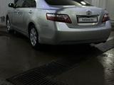 Toyota Camry 2006 годаүшін5 700 000 тг. в Астана – фото 3