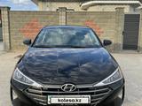 Hyundai Elantra 2019 годаүшін8 300 000 тг. в Атырау