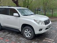 Toyota Land Cruiser Prado 2013 годаүшін17 388 000 тг. в Усть-Каменогорск