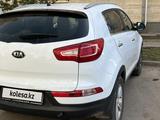 Kia Sportage 2013 года за 7 400 000 тг. в Астана – фото 4