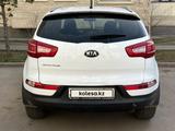 Kia Sportage 2013 года за 7 400 000 тг. в Астана – фото 5