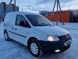 Volkswagen Caddy 2006 года за 3 150 000 тг. в Кокшетау – фото 2