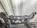 W140 ХОДОВАЯ ЧАСТЬ ТРАНСМИССИЯ за 140 тг. в Караганда – фото 16