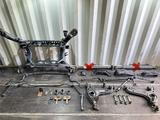 W140 ХОДОВАЯ ЧАСТЬ ТРАНСМИССИЯ за 140 тг. в Караганда