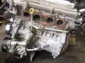 Купить контрактные двигатели 1NZ fe на Тойота Ярис 1, 5л из Японииүшін350 000 тг. в Алматы – фото 12