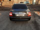 ВАЗ (Lada) Priora 2170 2007 года за 1 300 000 тг. в Уральск – фото 2