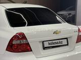 Chevrolet Nexia 2021 годаүшін5 500 000 тг. в Шымкент – фото 4