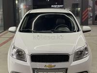 Chevrolet Nexia 2021 года за 5 500 000 тг. в Шымкент