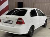 Chevrolet Nexia 2021 года за 5 500 000 тг. в Шымкент – фото 5