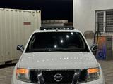 Nissan Pathfinder 2008 года за 5 400 000 тг. в Актау