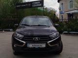 ВАЗ (Lada) Granta 2190 2021 года за 5 300 000 тг. в Костанай