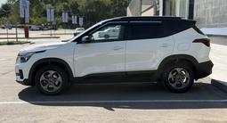Kia Seltos 2021 годаүшін8 900 000 тг. в Алматы – фото 4