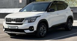 Kia Seltos 2021 годаүшін8 900 000 тг. в Алматы – фото 3