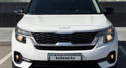 Kia Seltos 2021 годаүшін8 900 000 тг. в Алматы – фото 2