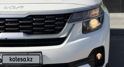 Kia Seltos 2021 годаүшін8 900 000 тг. в Алматы – фото 5