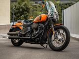 Harley-Davidson  Street Bob 114 2021 годаүшін11 000 000 тг. в Алматы