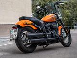Harley-Davidson  Street Bob 114 2021 годаүшін11 000 000 тг. в Алматы – фото 2