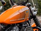 Harley-Davidson  Street Bob 114 2021 годаүшін11 000 000 тг. в Алматы – фото 3