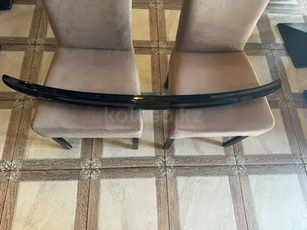 Спойлер на BMW G 30 за 30 000 тг. в Алматы
