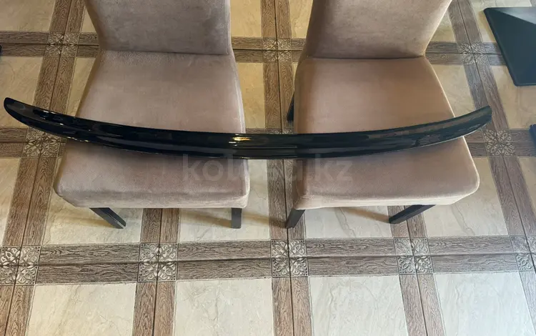 Спойлер на BMW G 30 за 30 000 тг. в Алматы