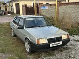 ВАЗ (Lada) 21099 2008 годаүшін1 500 000 тг. в Астана