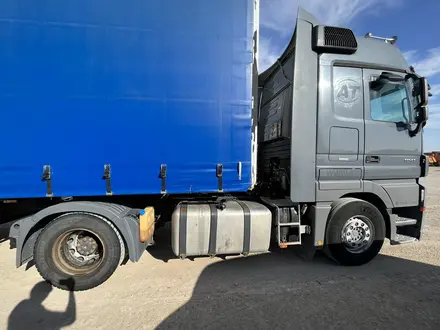 Mercedes-Benz  Actros 2012 года за 27 300 000 тг. в Актау – фото 17