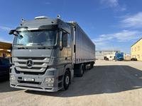 Mercedes-Benz  Actros 2012 годаүшін27 300 000 тг. в Актау