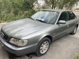 Audi A6 1995 года за 1 700 000 тг. в Шымкент – фото 2