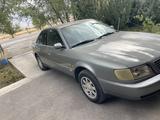 Audi A6 1995 года за 1 700 000 тг. в Шымкент – фото 3