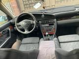 Audi A6 1995 года за 1 700 000 тг. в Шымкент – фото 5